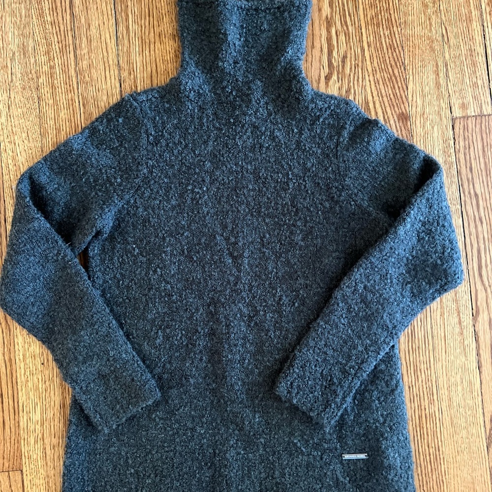 Michael Kors Turtleneck Sweater